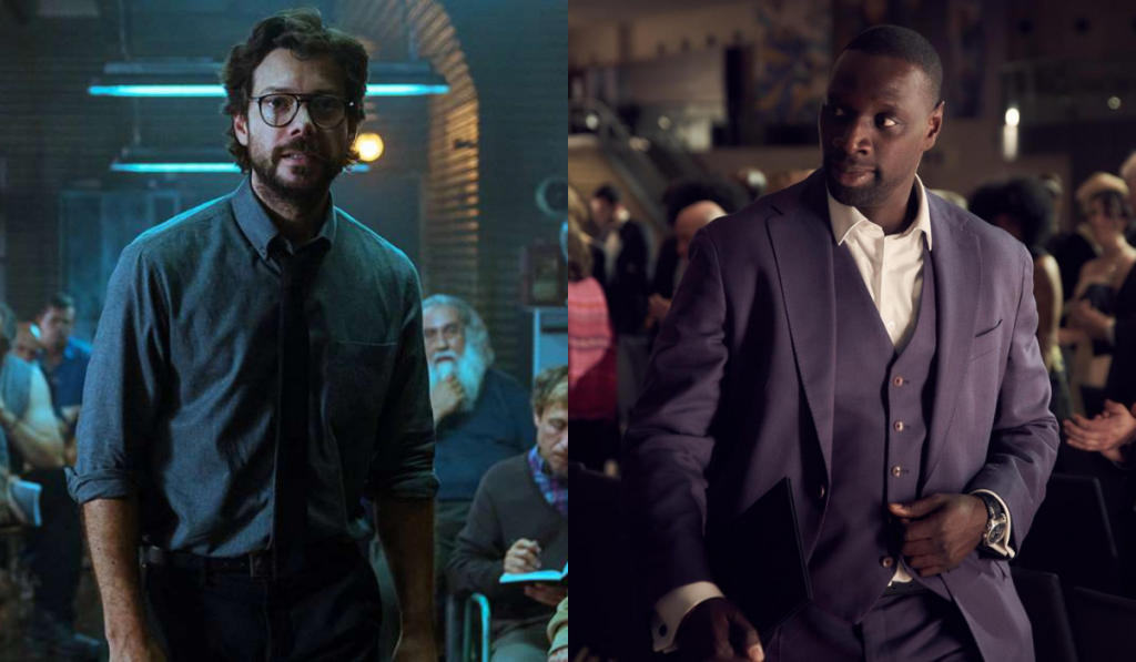 El robo que trasciende fronteras