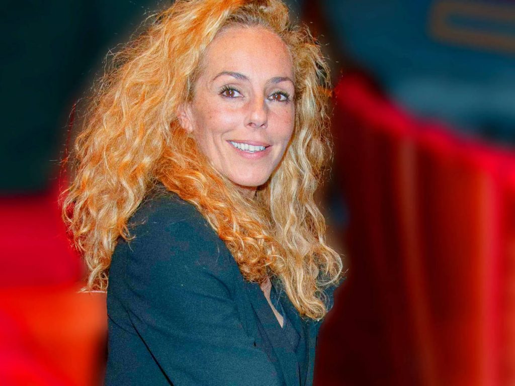 El rumor de que Rocío Carrasco estaría en el show y reemplazaría a Paz Padilla