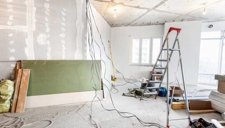 El sector de la reforma y rehabilitación crecerá un 6% este año