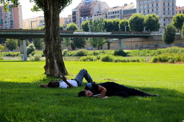 El verano pasado fallecieron por el exceso de temperatura 1.857 personas