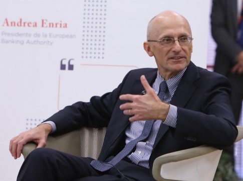 El veto a los dividendos del BCE