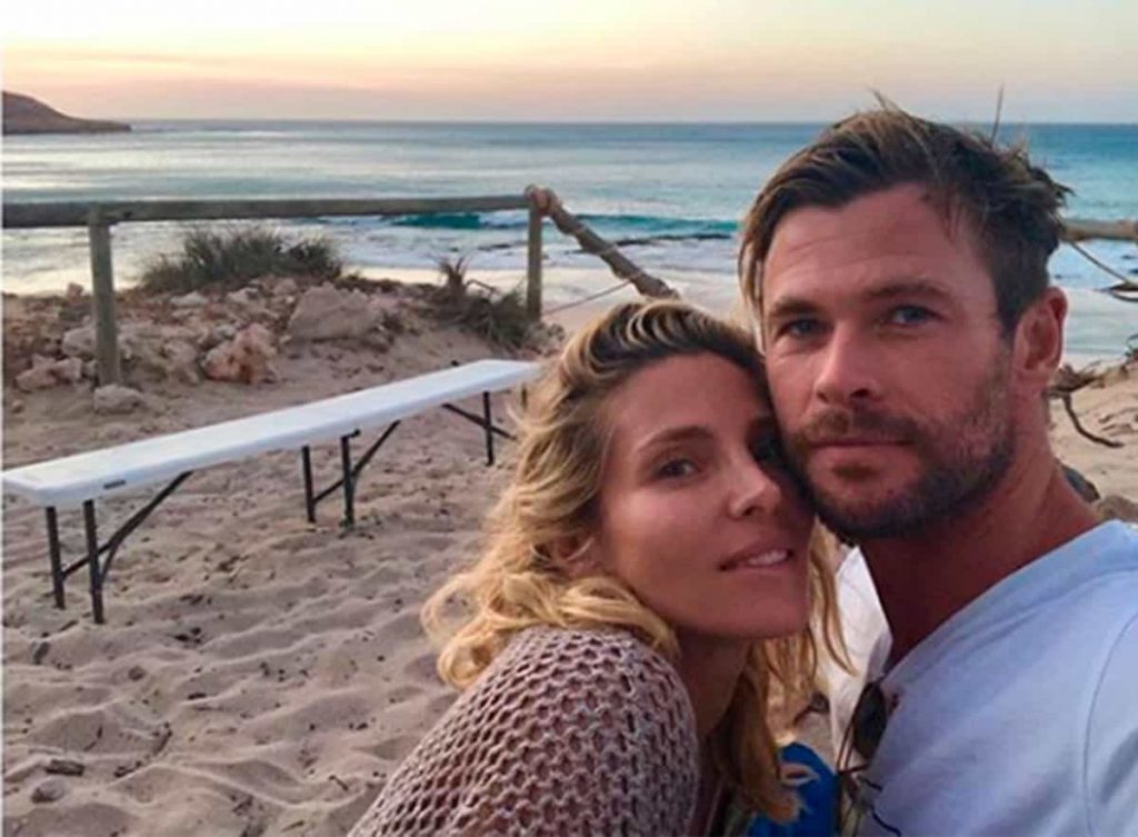 Elsa Pataky: Los verdaderos motivos por los que se ha cansado de Australia 48 Elsa Pataky en Australia