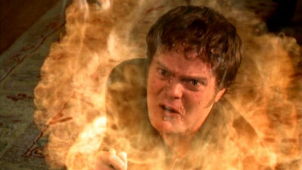 Embrujadas famosos que salieron en la serie y no te acuerdas 5