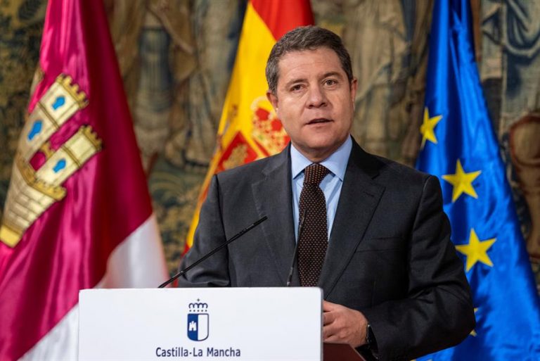 Page, el único de los barones que mantiene su rechazo a los indultos