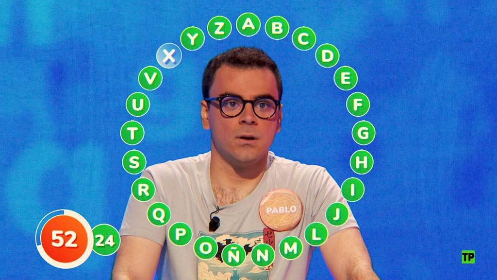 En dudas para que siga