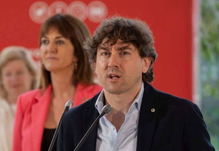 PSE dice que Euskadi tiene que acatar decisión del Consejo Interterritorial
