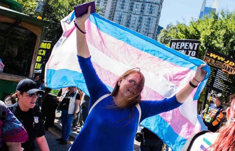 Entidades LGTB piden un plazo máximo de 3 meses para completar el trámite de cambio registral de género