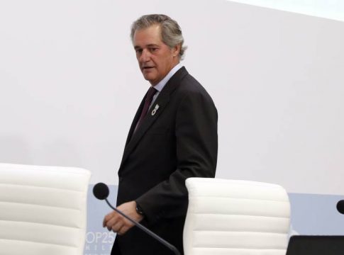 Entrecanales admite que el precio de la OPV no ha sido el óptimo