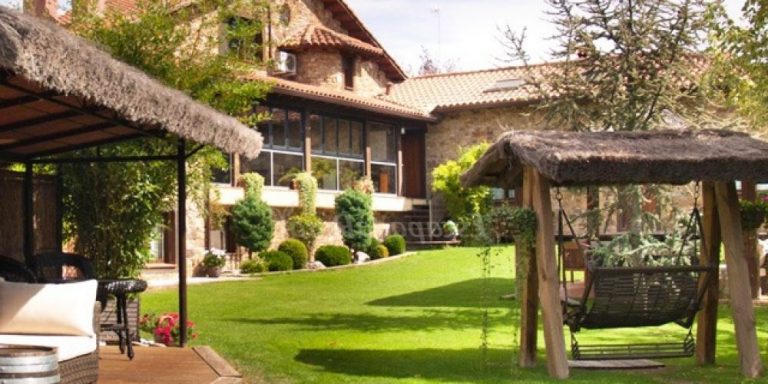 Escapadas rurales por Madrid que tienes que probar este verano