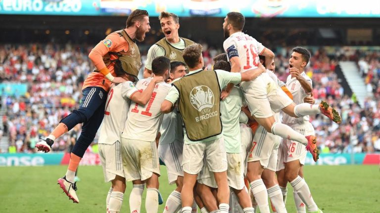 Selección Española: los jugadores a los que apostar para meternos en semifinales