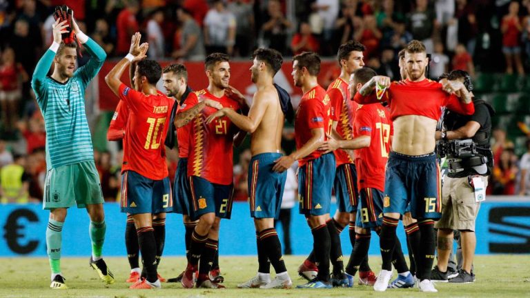 El duelo entre España y Croacia en la Eurocopa: Una rivalidad histórica