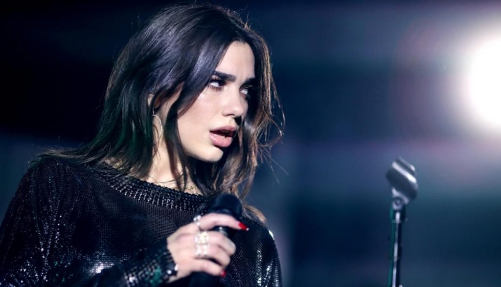 No entró al coro de niña