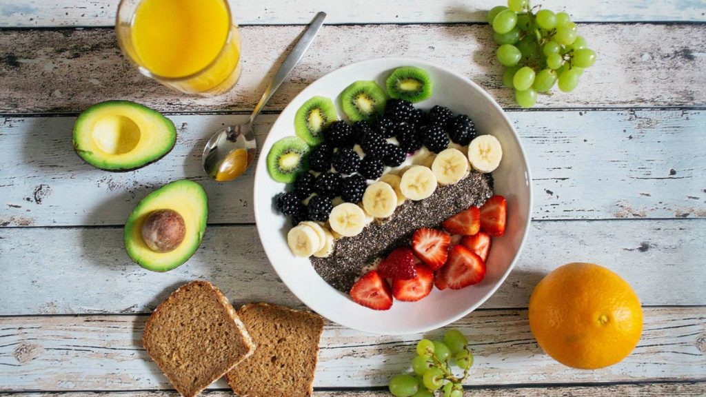 Esto es lo que le pasa a tu cuerpo si no comes fruta 31 ¿Qué es fruta?