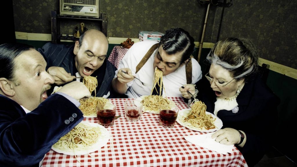 ¿Se corre el riesgo de atragantamiento?