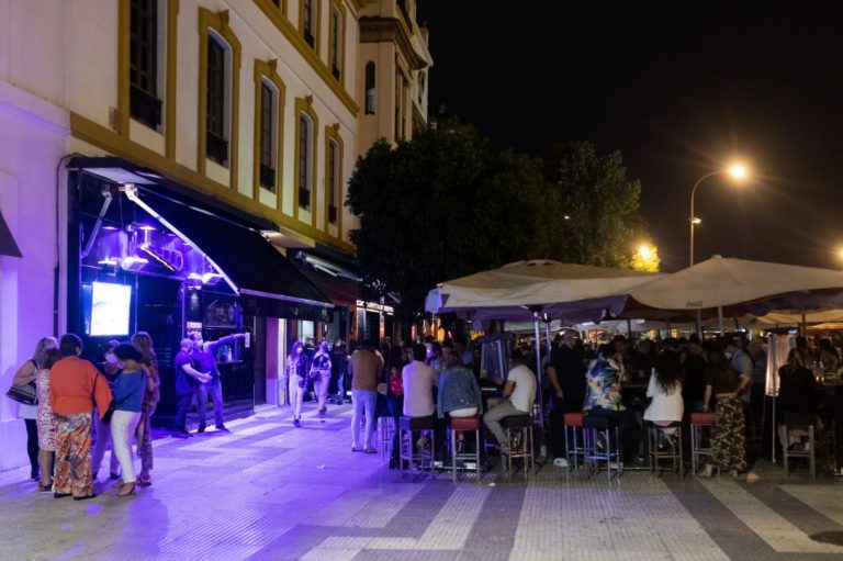 Euskadi abre la hostelería hasta las dos de la madrugada desde este sábado