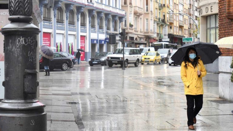 Euskadi suma 142 contagios en un día y baja la positividad al 2,9%