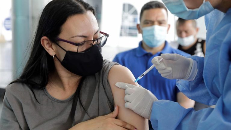 Los positivos bajan hasta los 34 en Extremadura, que suma doce días sin fallecidos