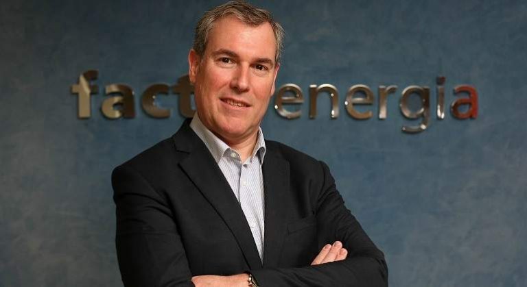Factorenergia cerró 2020 con un beneficio neto de 14 millones