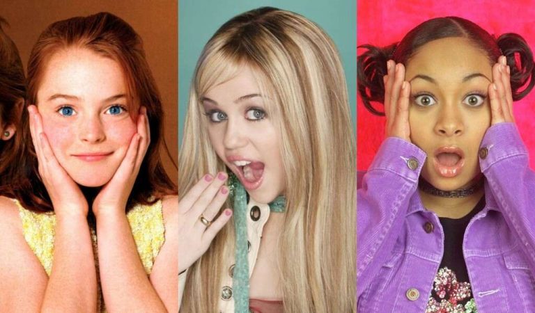 Famosos de Disney que son del colectivo LGTBI