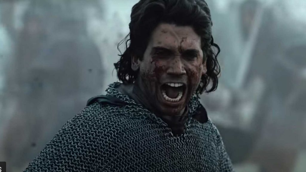 Fecha de estreno el cid