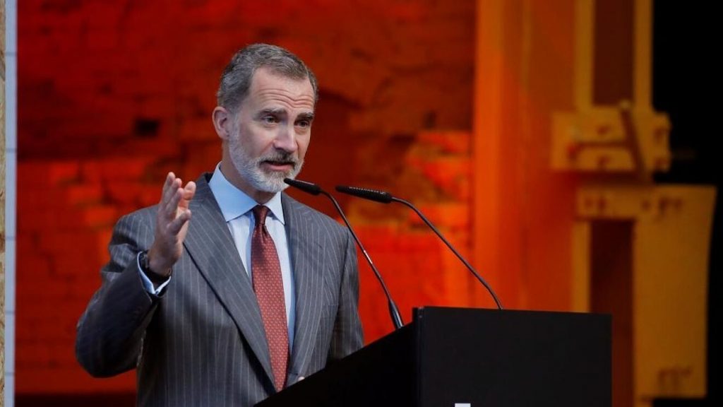 El Rey Felipe VI no es el más rico: estos son los que ocupan el TOP 10 72 El Rey Felipe VI no es el más rico: estos son los que ocupan el TOP 10