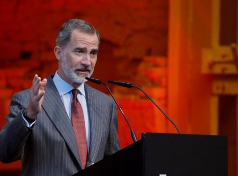 El Rey Felipe VI no es el más rico: estos son los que ocupan el TOP 10