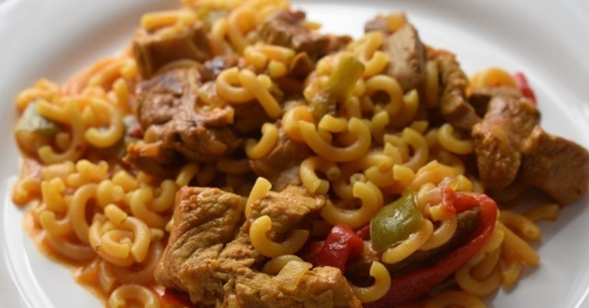 Fideuá de carne: esta es la mejor que puedes usar