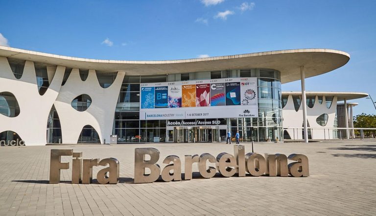 Fira de Barcelona lanza el salón Tomorrow.Mobility