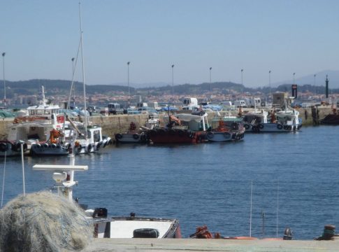 Flota de Mediterraneo