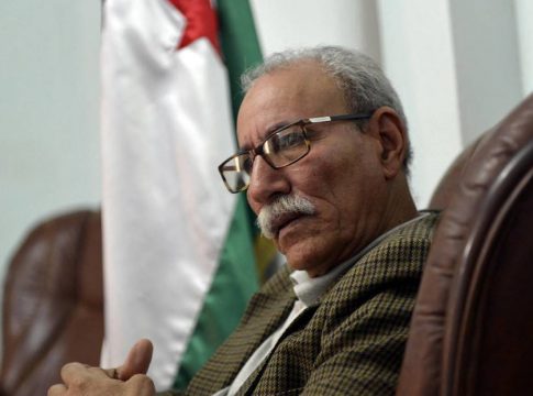 Frente Polisario