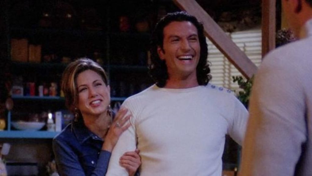 Cosimo Fusco el famosos Paolo