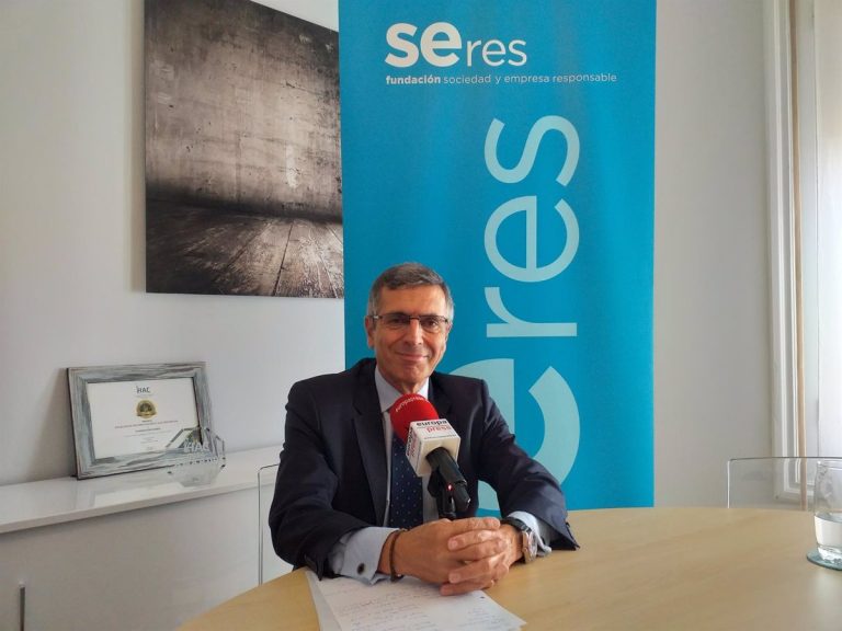 Fundación SERES y Marsh advierten del incremento de las brechas sociales