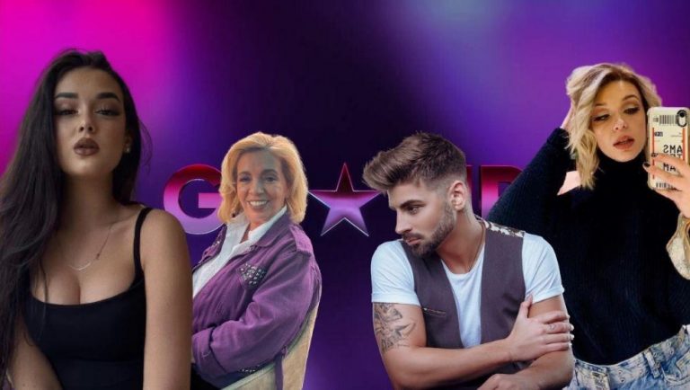 GH VIP 8: Julia Janeiro y otras hijas famosas a las que ofrecen un dineral