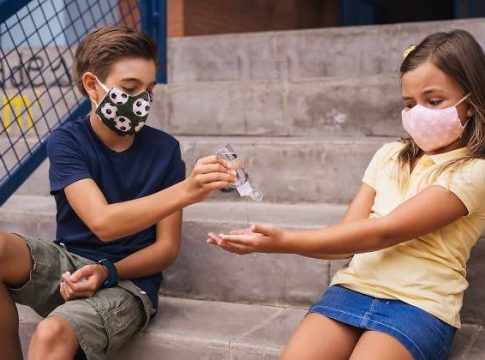 Galicia centros educativos