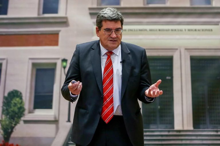 Gobierno y agentes sociales alcanzan un principio de acuerdo para la reforma de las pensiones