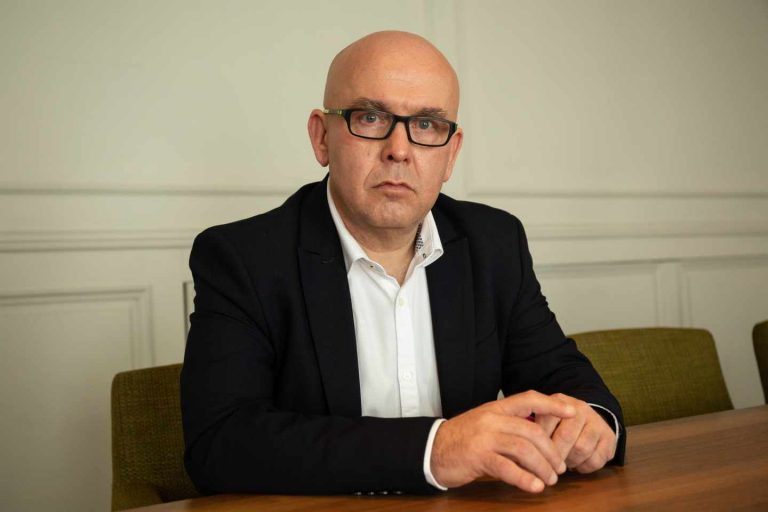 La AN avala el procesamiento del abogado Gonzalo de Boye