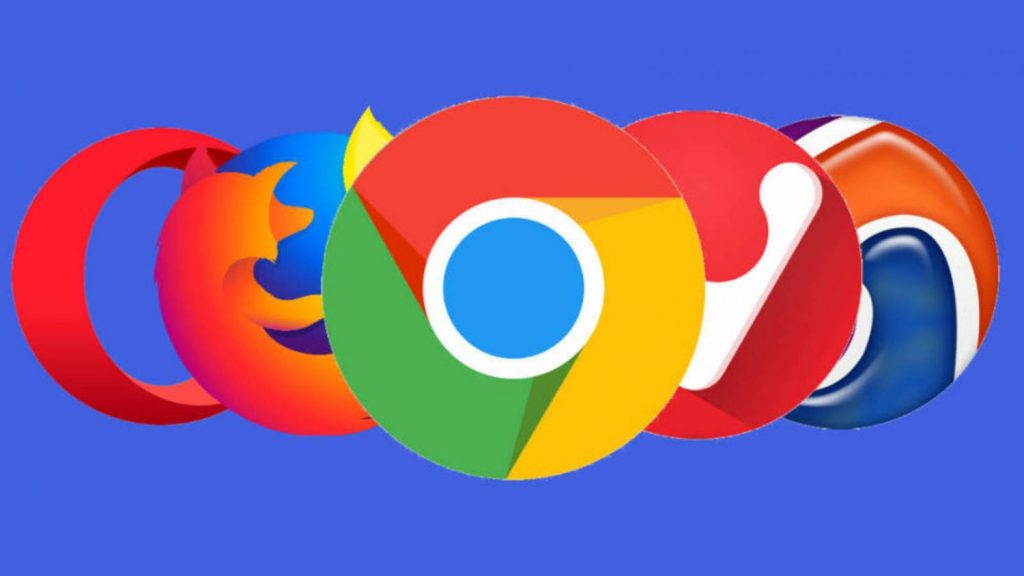 Las opciones existentes