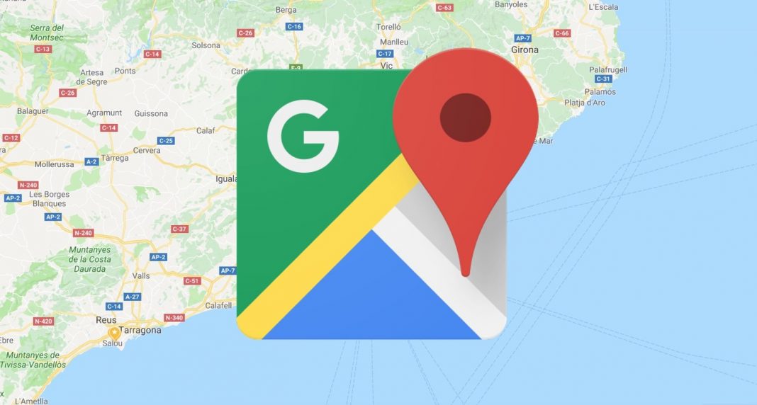 Google Maps Los motivos por los que deberías borrarla de inmediato