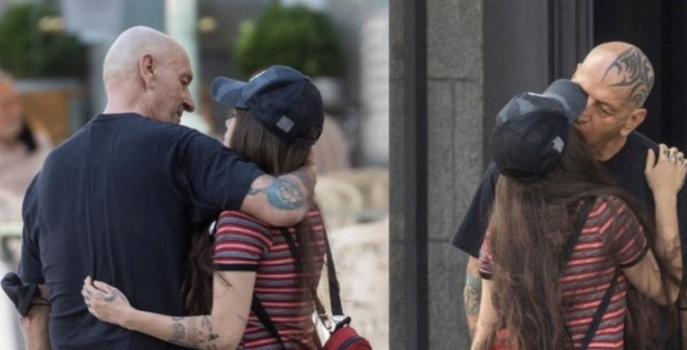 Gran Hermano: esta es la concursante que han pillado 'morreándose' con Coto Matamoros