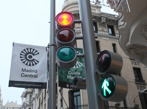 Gran Via