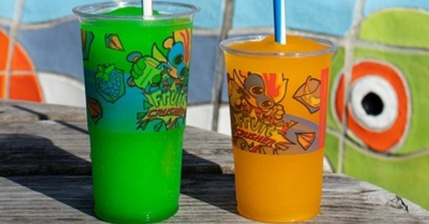 Granizados: formas de prepararlos y cuántas calorías tienen