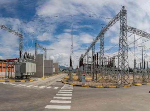 Grupo Energía de Bogotá