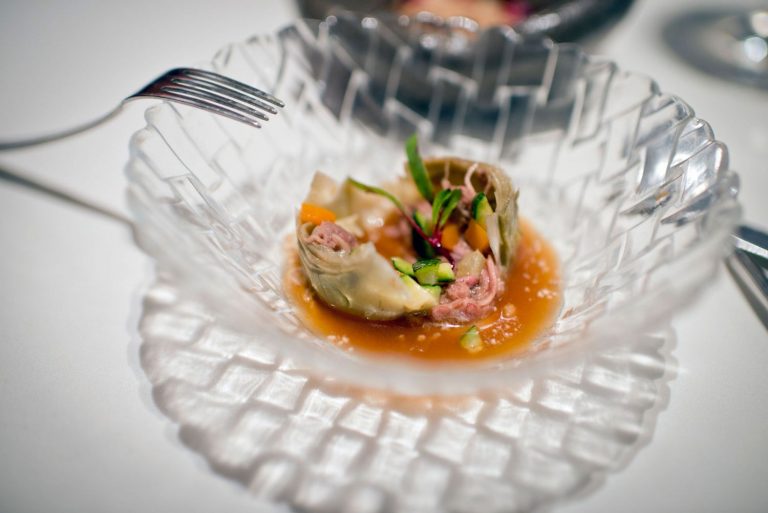 Guía Repsol y Aenor crean el certificado de 'Cocina eficiente y sostenible'