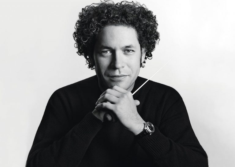 Gustavo Dudamel abre este fin de semana el 'Festival de Música de Canarias'