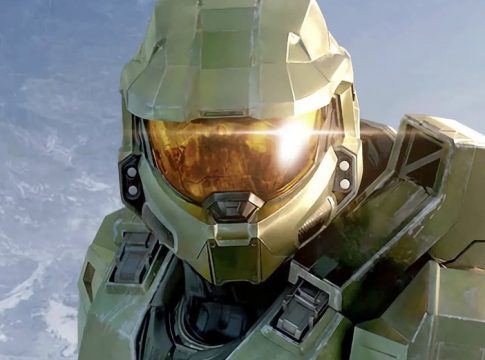 Halo Infinite