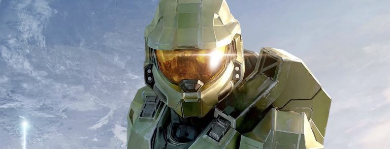 Halo Infinite detalla su multijugador: gratuito, multiplataforma y mucha personalización