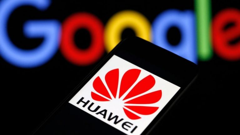 Huawei muestra las aplicaciones de su red de 5G en el Mobile