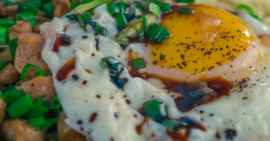 Huevos a la flamenca: la receta más 'castiza' para hacerla en casa