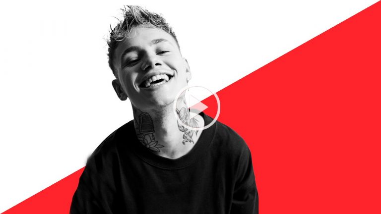 Hugo Cobo: 'Sanaré' combina lo urbano y sus raíces del sur