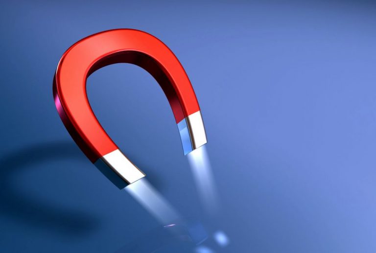 Cómo hacer un imán casero